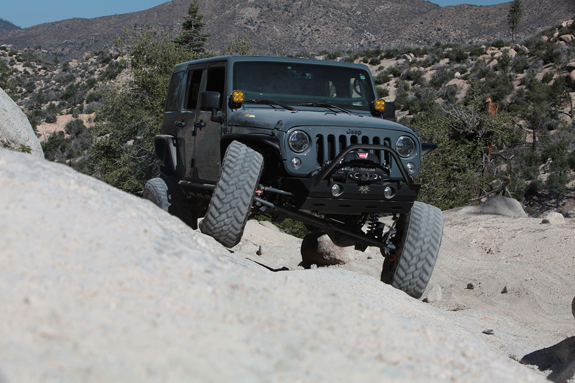 2014 JEEP JKU RUBICON - Motortopia