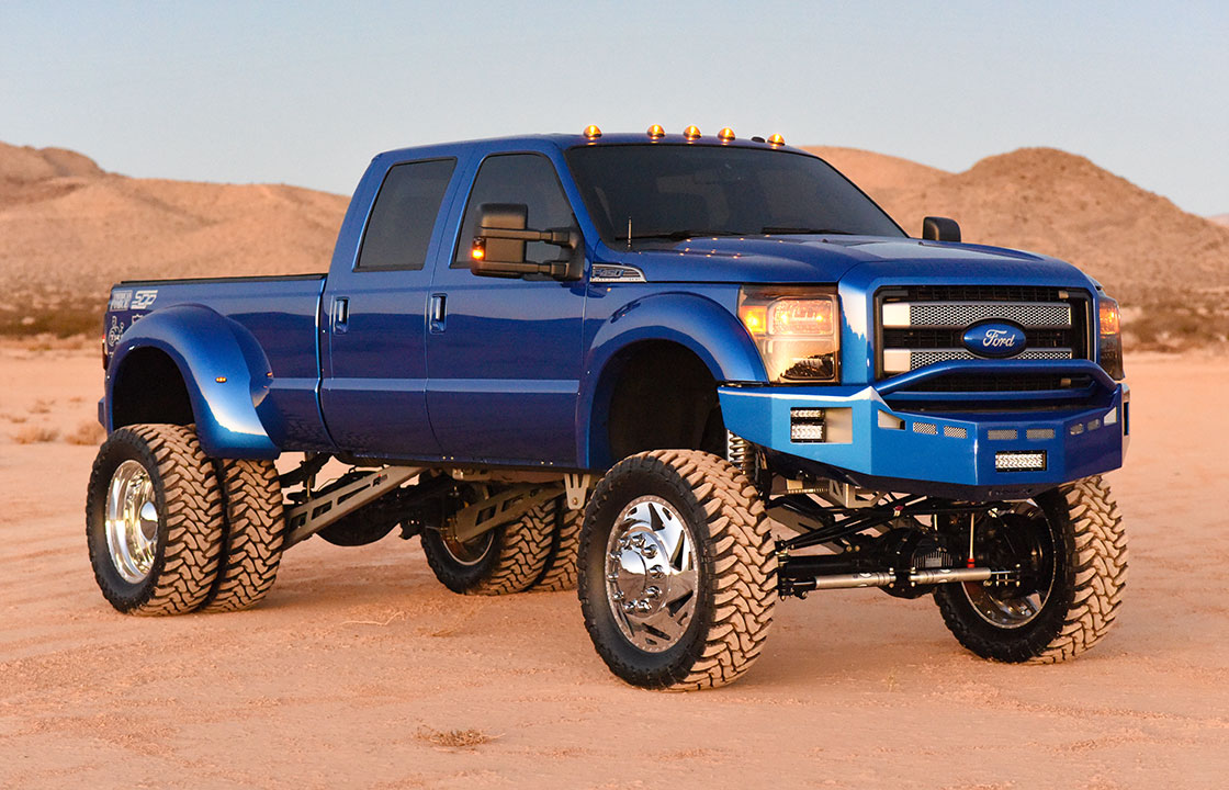 2015 FORD F-450 - Motortopia