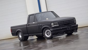 1994 FORD SVT LIGHTNING