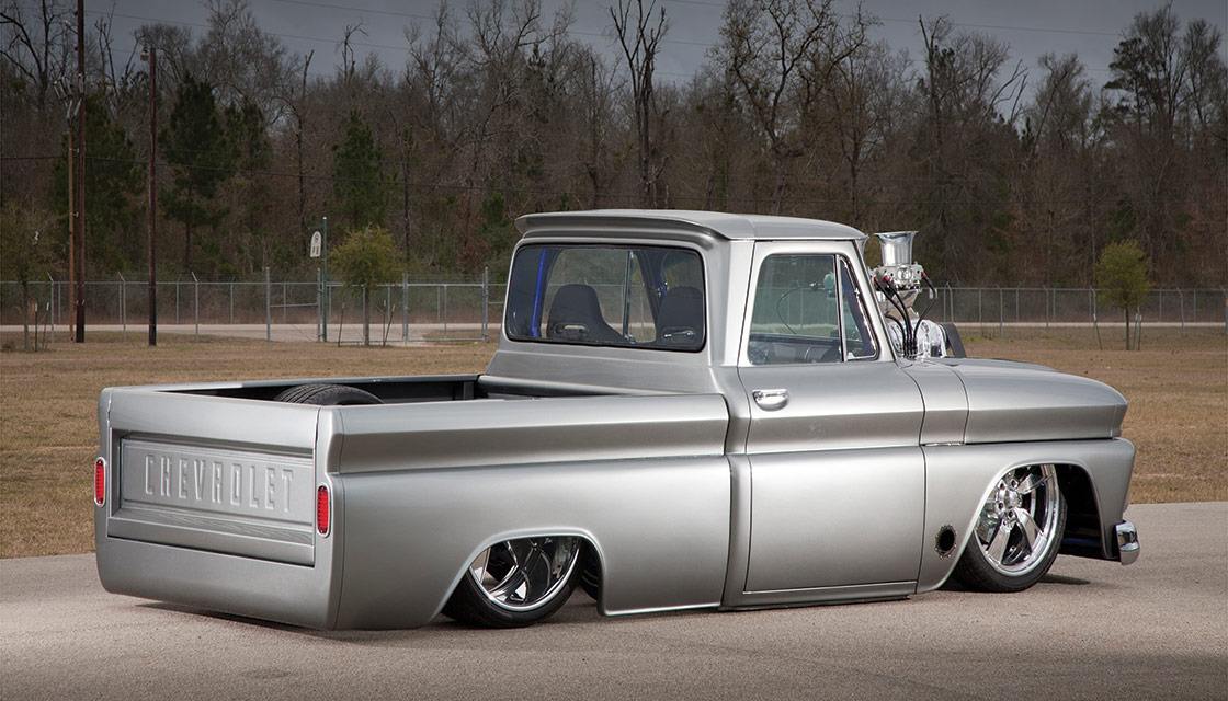 1964 Chevy C-10