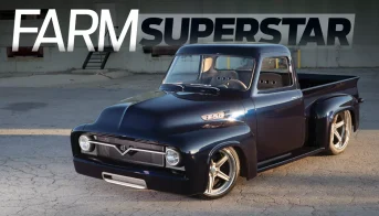 1954 Ford F-100