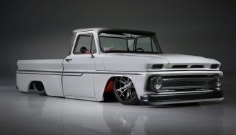 1964 C10 Fleetside