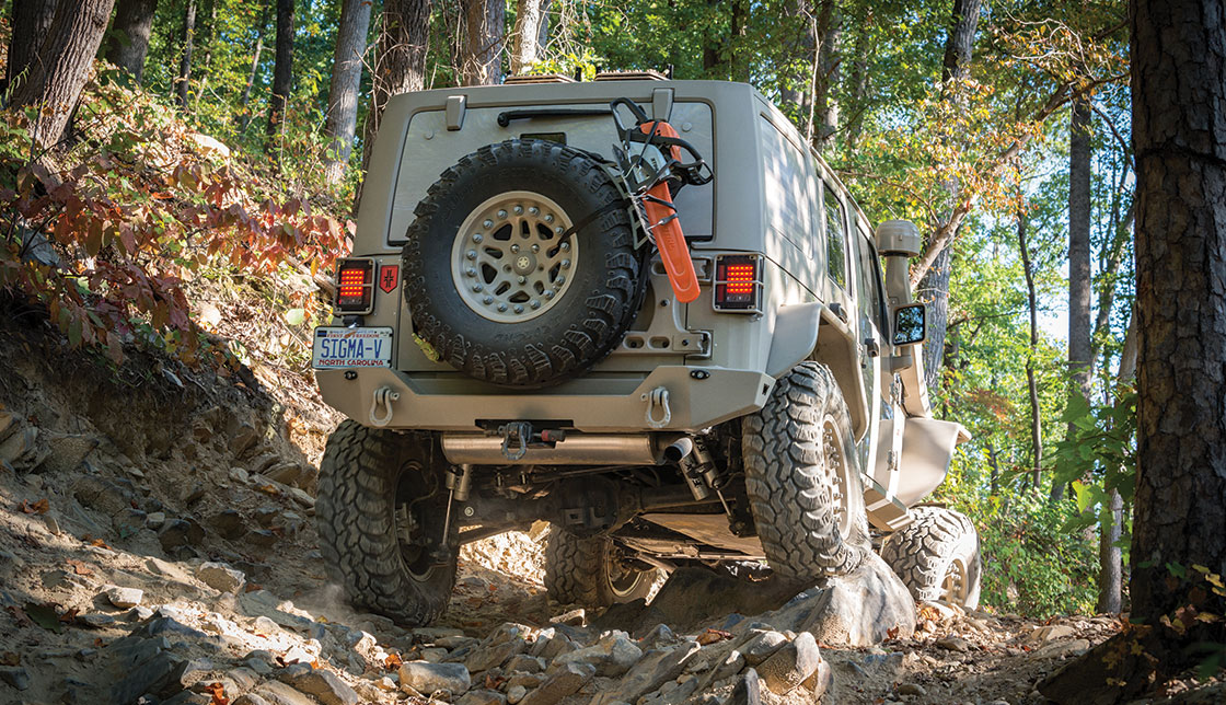 2016 Jeep Wrangler JK Unlimited Rubicon