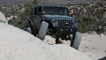 2014 JEEP JKU RUBICON