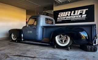 1949 GMC Pickup