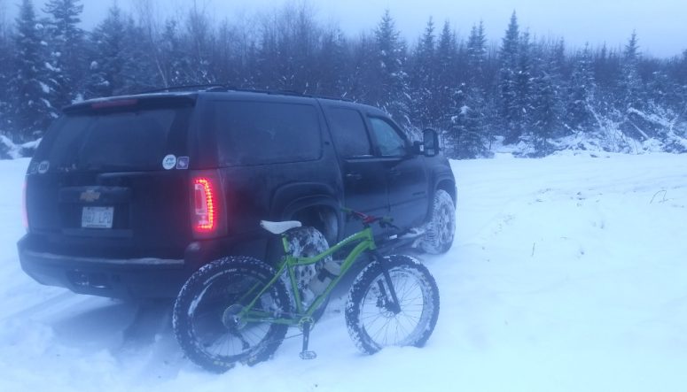 2007 Chevrolet Suburban 1500