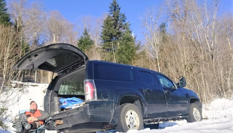 2007 Chevrolet Suburban 1500