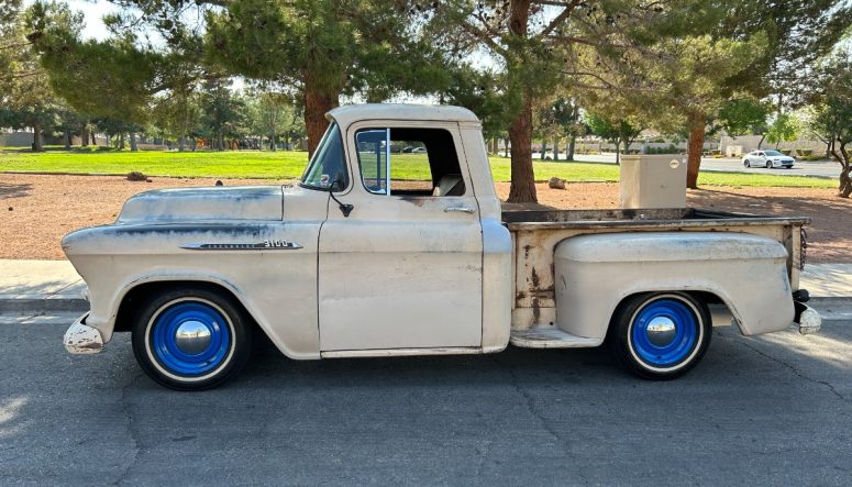 1956 Chevrolet 3100