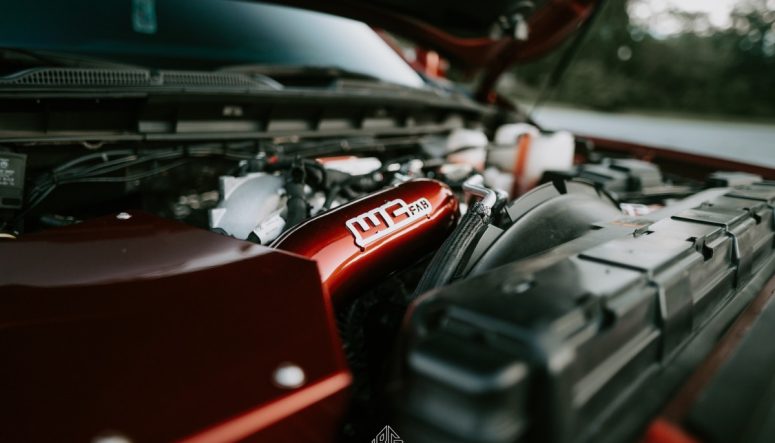 2021 GMC Sierra 2500 HD Crew Cab